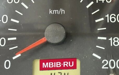 Chevrolet Niva I рестайлинг, 2012 год, 549 000 рублей, 23 фотография
