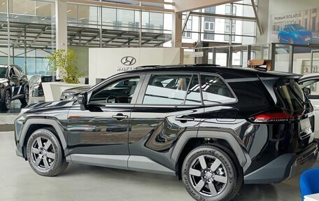 Toyota RAV4, 2026 год, 4 500 000 рублей, 4 фотография