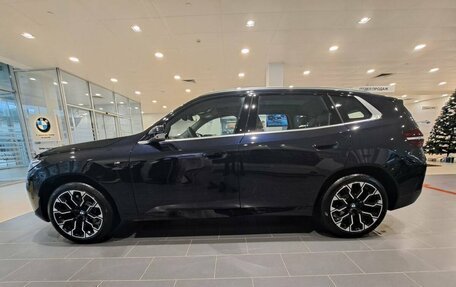 BMW X3, 2025 год, 7 650 000 рублей, 7 фотография