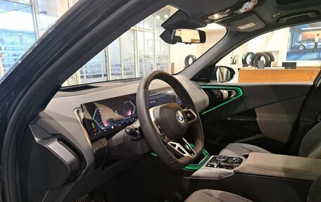 BMW X3, 2025 год, 7 650 000 рублей, 10 фотография