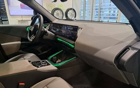 BMW X3, 2025 год, 7 650 000 рублей, 15 фотография