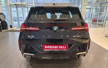 BMW X3, 2025 год, 7 650 000 рублей, 6 фотография