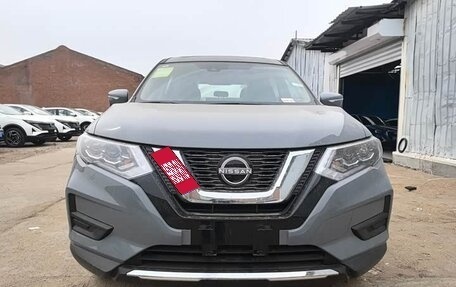 Nissan X-Trail, 2025 год, 2 440 000 рублей, 2 фотография