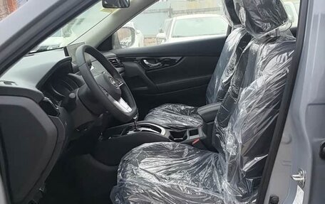 Nissan X-Trail, 2025 год, 2 440 000 рублей, 4 фотография