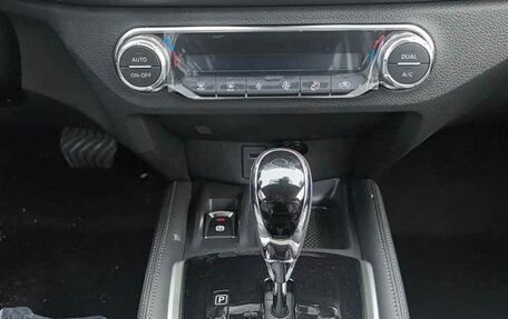 Nissan X-Trail, 2025 год, 2 440 000 рублей, 5 фотография