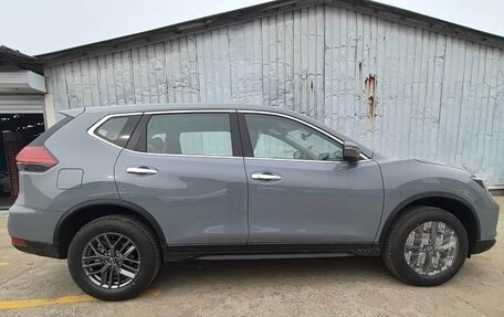 Nissan X-Trail, 2025 год, 2 440 000 рублей, 9 фотография