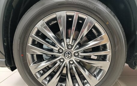 Toyota Highlander, 2026 год, 5 650 000 рублей, 8 фотография
