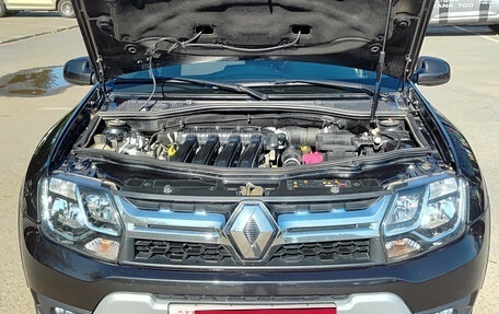 Renault Duster I рестайлинг, 2020 год, 1 730 000 рублей, 11 фотография