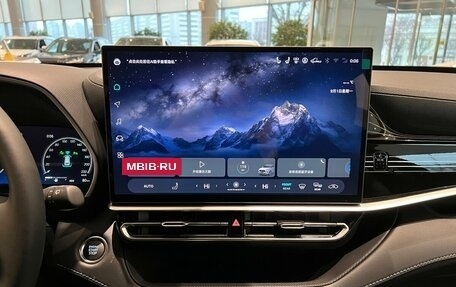 Toyota Highlander, 2026 год, 5 650 000 рублей, 12 фотография