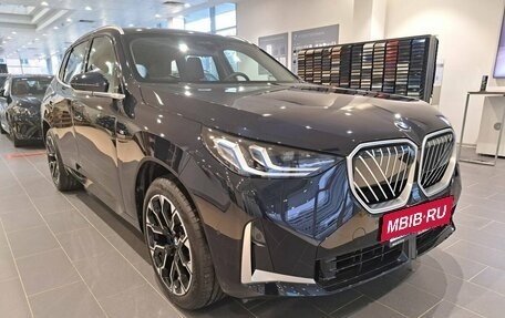 BMW X3, 2025 год, 7 650 000 рублей, 3 фотография