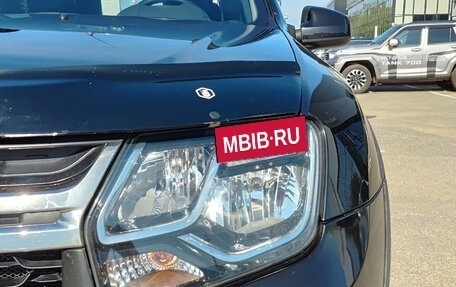 Renault Duster I рестайлинг, 2020 год, 1 730 000 рублей, 21 фотография