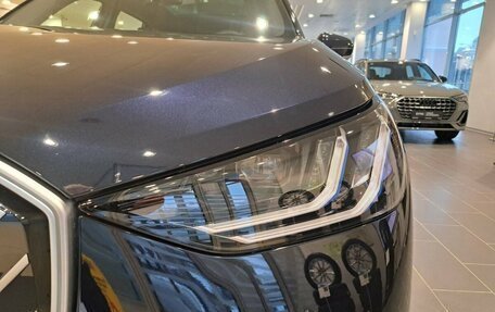 BMW X3, 2025 год, 7 650 000 рублей, 9 фотография