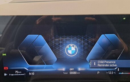 BMW X3, 2025 год, 7 650 000 рублей, 14 фотография