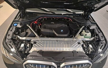 BMW X3, 2025 год, 7 650 000 рублей, 17 фотография