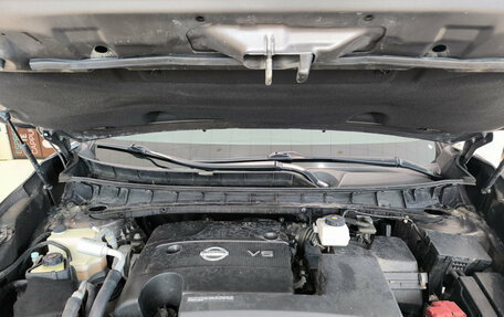 Nissan Murano, 2017 год, 2 150 000 рублей, 11 фотография
