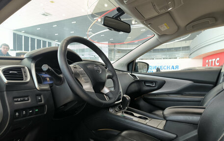Nissan Murano, 2017 год, 2 150 000 рублей, 20 фотография