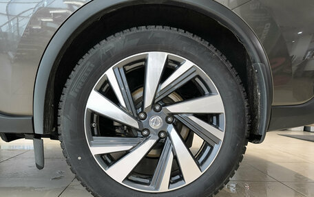 Nissan Murano, 2017 год, 2 150 000 рублей, 22 фотография