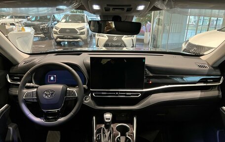 Toyota Highlander, 2026 год, 5 750 000 рублей, 11 фотография