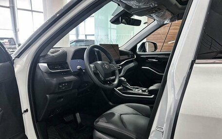 Toyota Highlander, 2026 год, 5 750 000 рублей, 9 фотография