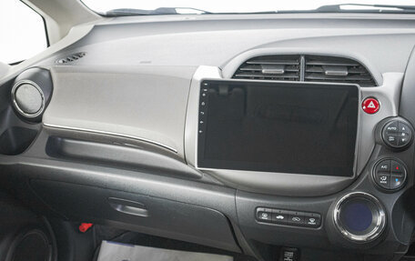 Honda Fit Shuttle I рестайлинг, 2012 год, 1 079 000 рублей, 13 фотография