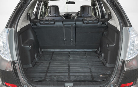 Honda Fit Shuttle I рестайлинг, 2012 год, 1 079 000 рублей, 8 фотография