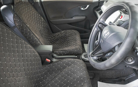 Honda Fit Shuttle I рестайлинг, 2012 год, 1 079 000 рублей, 12 фотография