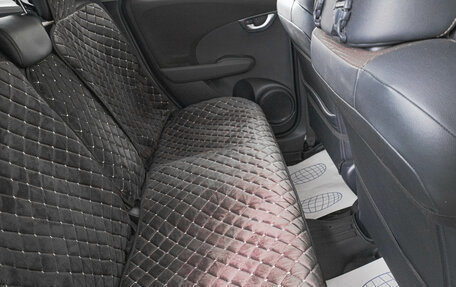 Honda Fit Shuttle I рестайлинг, 2012 год, 1 079 000 рублей, 11 фотография