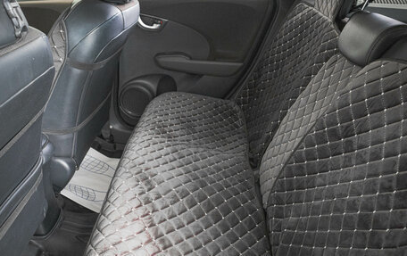 Honda Fit Shuttle I рестайлинг, 2012 год, 1 079 000 рублей, 10 фотография