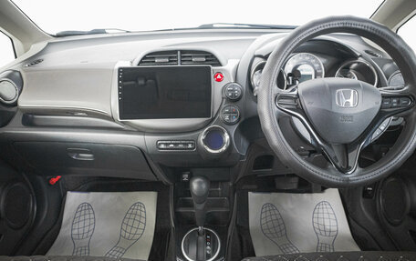 Honda Fit Shuttle I рестайлинг, 2012 год, 1 079 000 рублей, 14 фотография