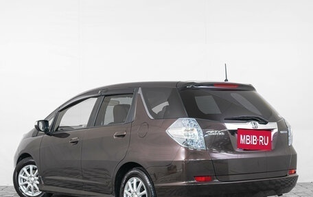 Honda Fit Shuttle I рестайлинг, 2012 год, 1 079 000 рублей, 5 фотография