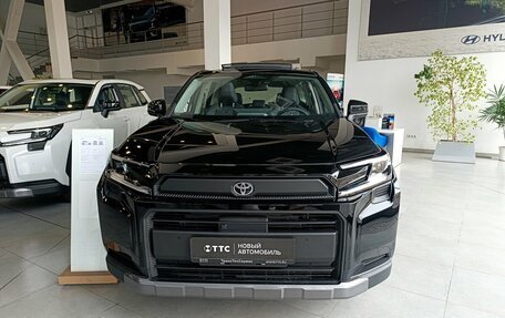 Toyota RAV4, 2026 год, 4 550 000 рублей, 2 фотография