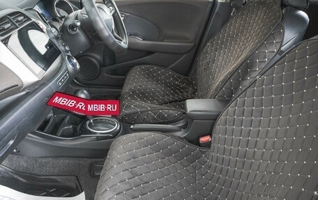 Honda Fit Shuttle I рестайлинг, 2012 год, 1 079 000 рублей, 9 фотография