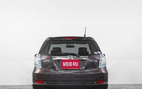 Honda Fit Shuttle I рестайлинг, 2012 год, 1 079 000 рублей, 6 фотография