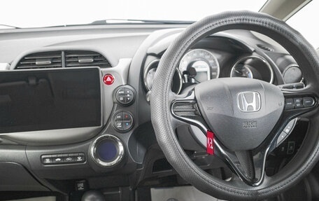 Honda Fit Shuttle I рестайлинг, 2012 год, 1 079 000 рублей, 15 фотография