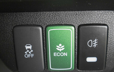 Honda Fit Shuttle I рестайлинг, 2012 год, 1 079 000 рублей, 21 фотография