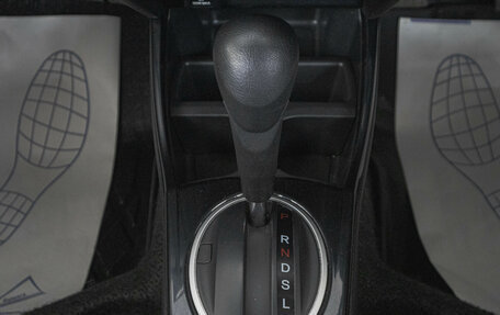 Honda Fit Shuttle I рестайлинг, 2012 год, 1 079 000 рублей, 19 фотография