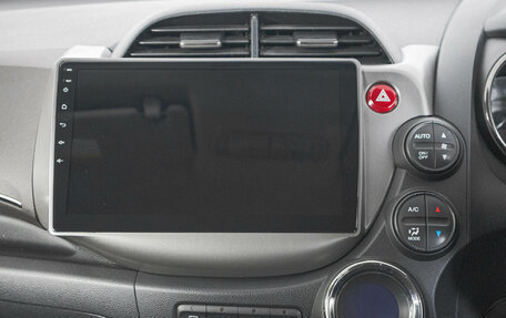 Honda Fit Shuttle I рестайлинг, 2012 год, 1 079 000 рублей, 18 фотография