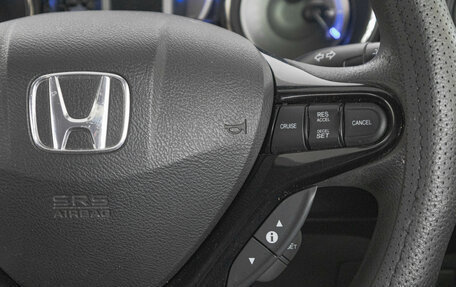Honda Fit Shuttle I рестайлинг, 2012 год, 1 079 000 рублей, 17 фотография