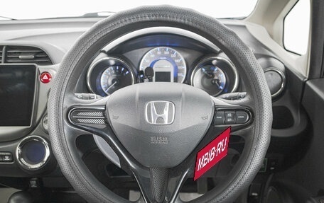 Honda Fit Shuttle I рестайлинг, 2012 год, 1 079 000 рублей, 16 фотография