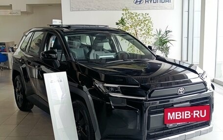 Toyota RAV4, 2026 год, 4 550 000 рублей, 3 фотография