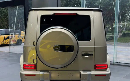 Mercedes-Benz G-Класс W463 рестайлинг _iii, 2023 год, 19 700 000 рублей, 4 фотография