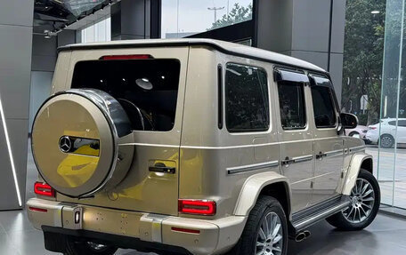 Mercedes-Benz G-Класс W463 рестайлинг _iii, 2023 год, 19 700 000 рублей, 3 фотография