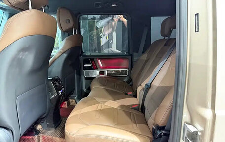 Mercedes-Benz G-Класс W463 рестайлинг _iii, 2023 год, 19 700 000 рублей, 12 фотография