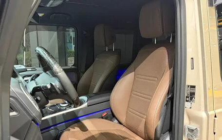 Mercedes-Benz G-Класс W463 рестайлинг _iii, 2023 год, 19 700 000 рублей, 6 фотография