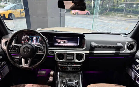 Mercedes-Benz G-Класс W463 рестайлинг _iii, 2023 год, 19 700 000 рублей, 11 фотография