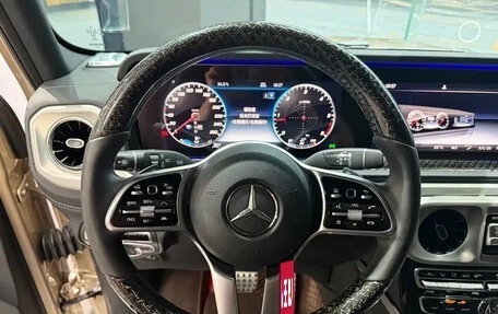 Mercedes-Benz G-Класс W463 рестайлинг _iii, 2023 год, 19 700 000 рублей, 8 фотография