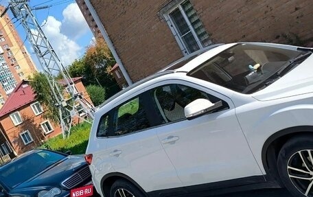 FAW Besturn X40 I, 2020 год, 1 080 000 рублей, 3 фотография