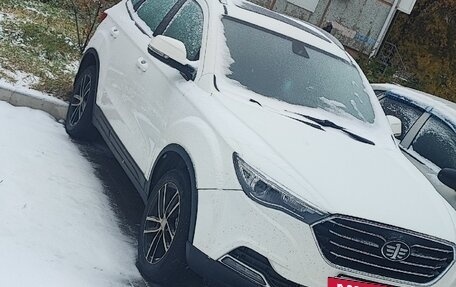 FAW Besturn X40 I, 2020 год, 1 080 000 рублей, 5 фотография