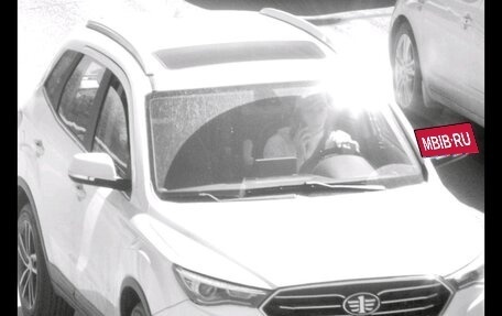 FAW Besturn X40 I, 2020 год, 1 080 000 рублей, 4 фотография