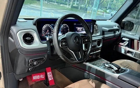 Mercedes-Benz G-Класс W463 рестайлинг _iii, 2023 год, 19 700 000 рублей, 7 фотография